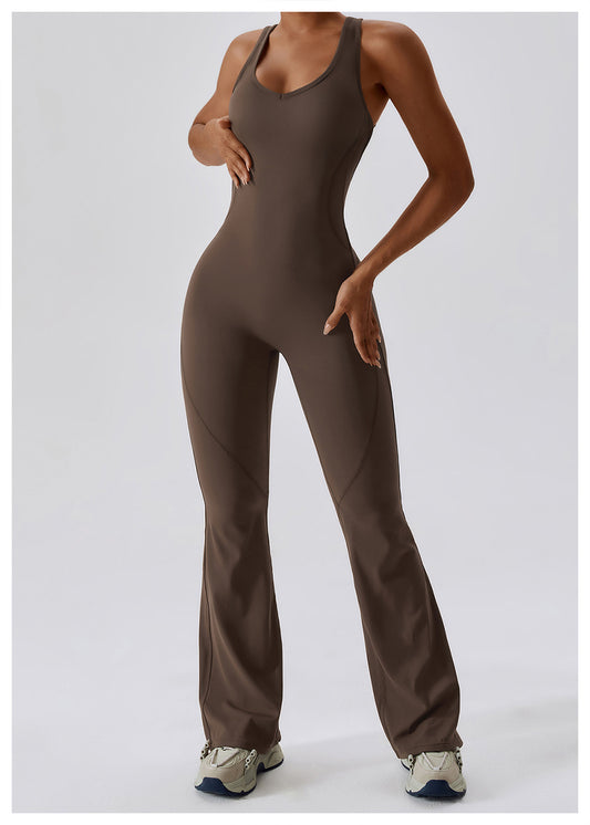 Selena Jumpsuit