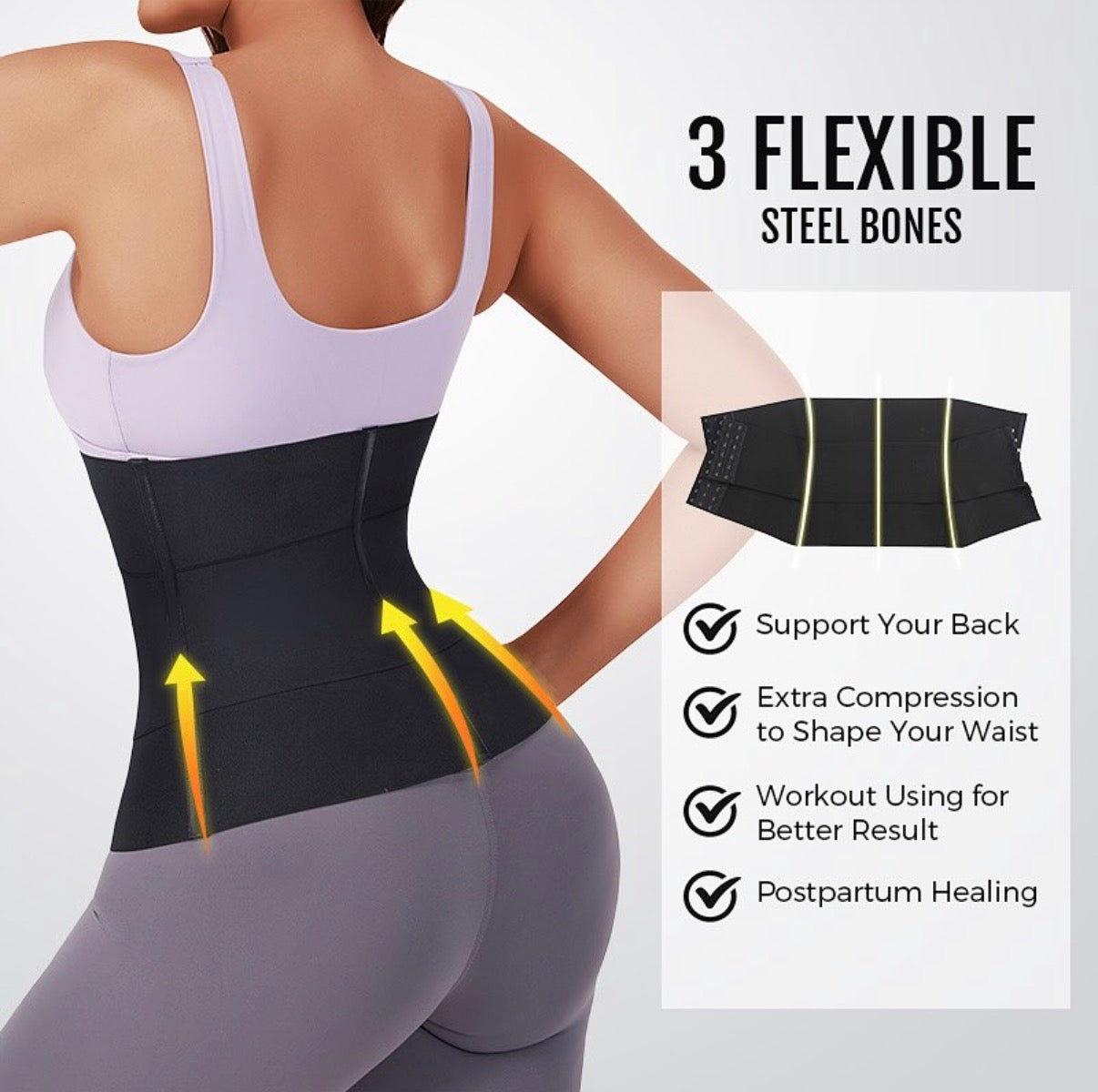 The Corset