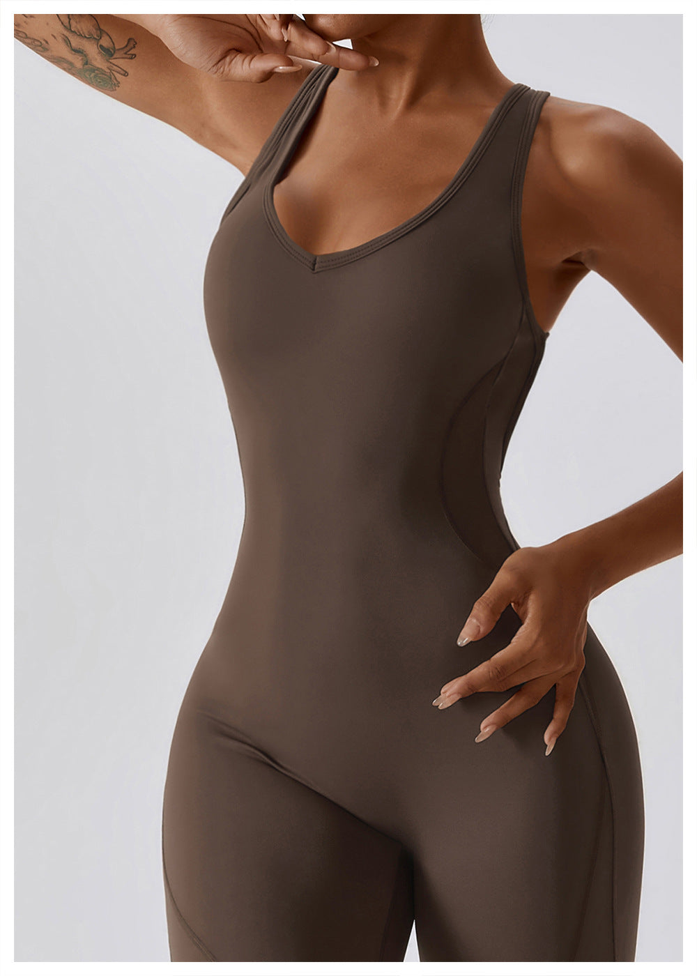 Selena Jumpsuit
