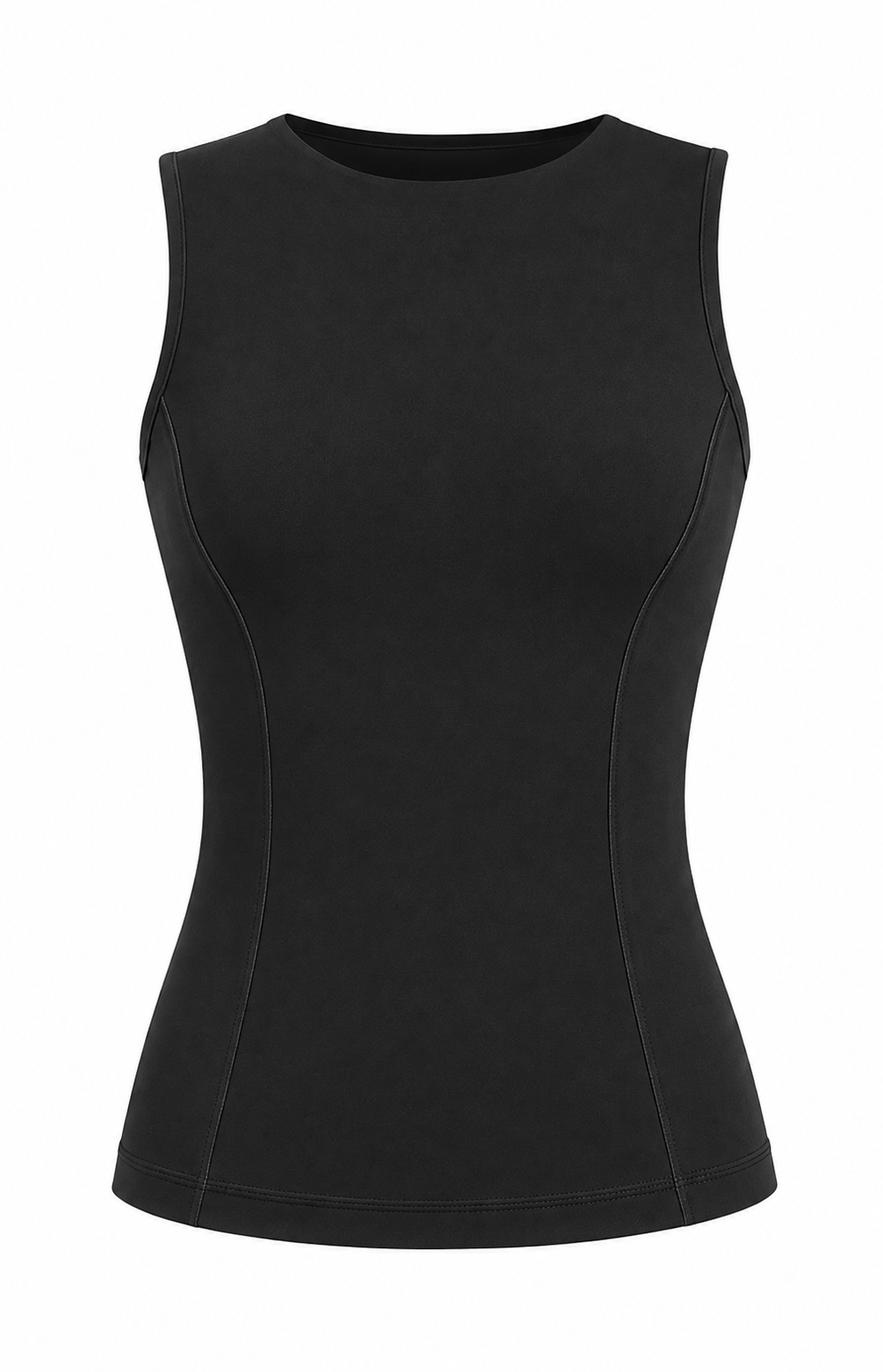 Karolina Top Black