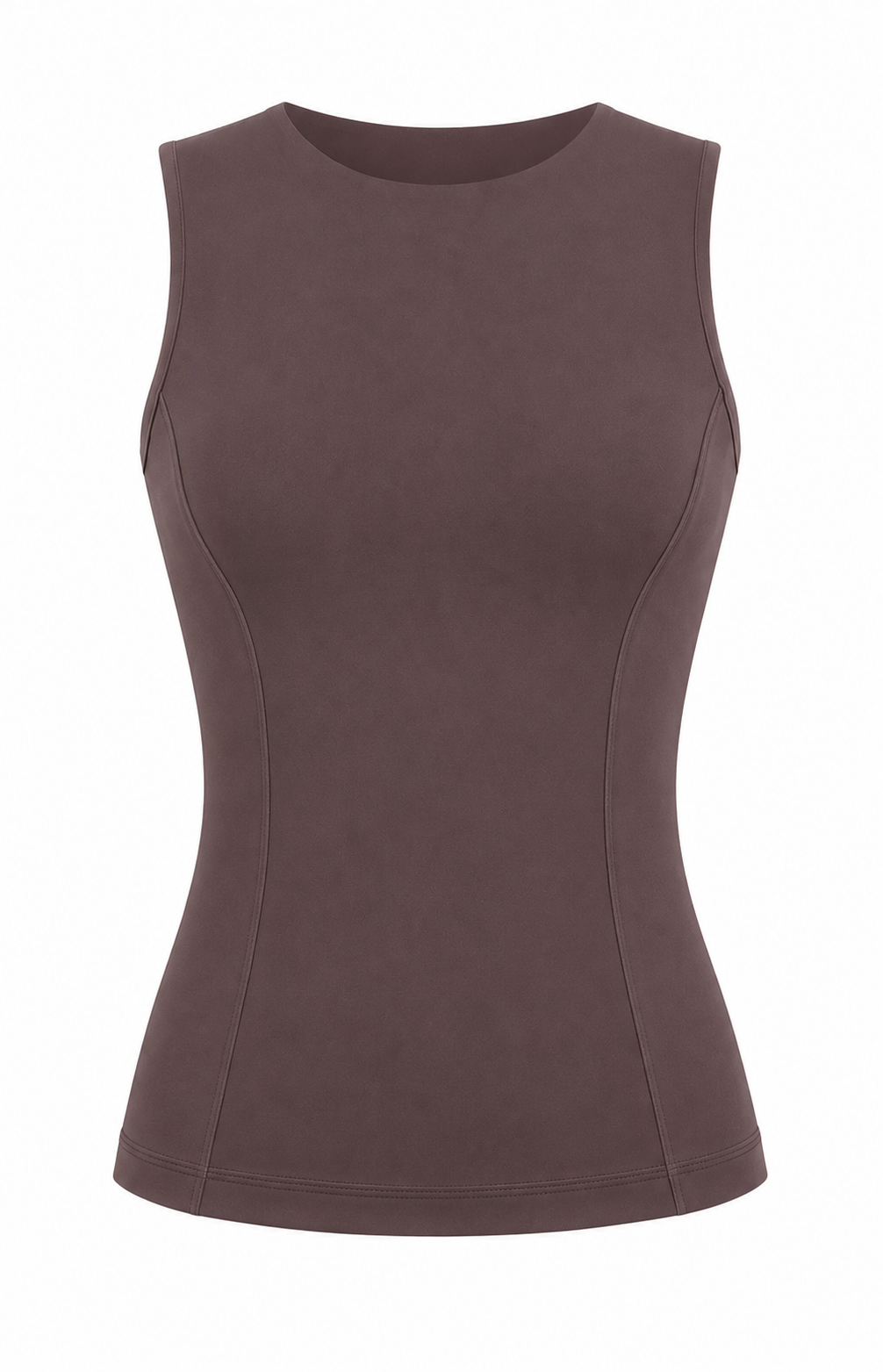 Karolina Top Brown