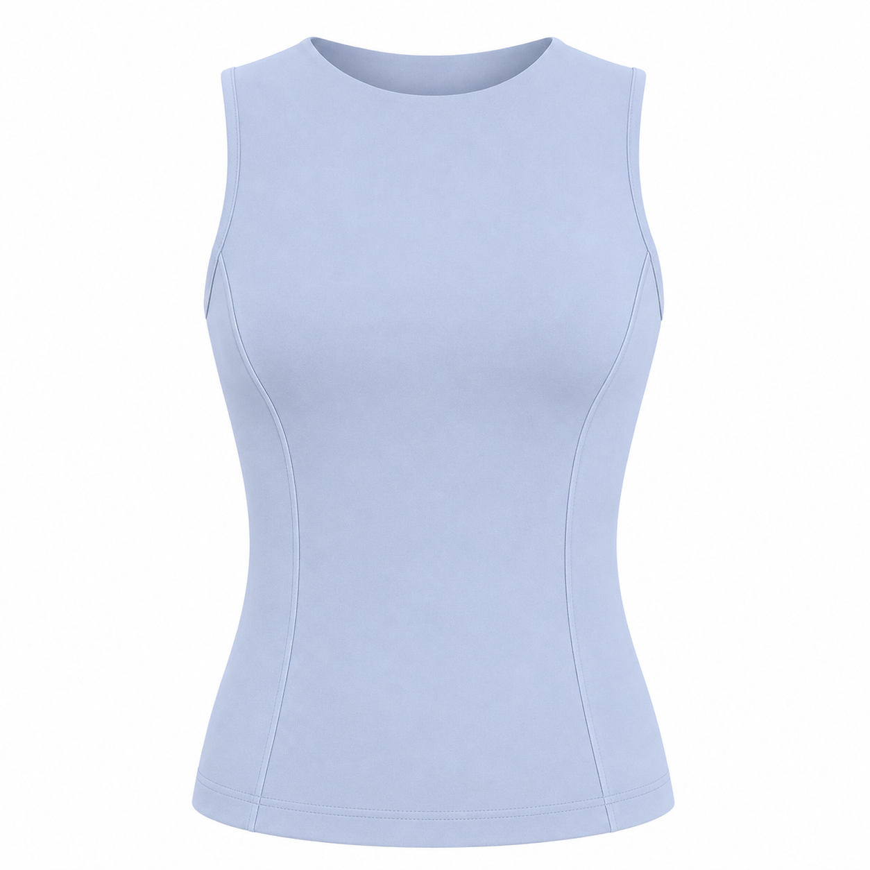 Karolina Top Blue