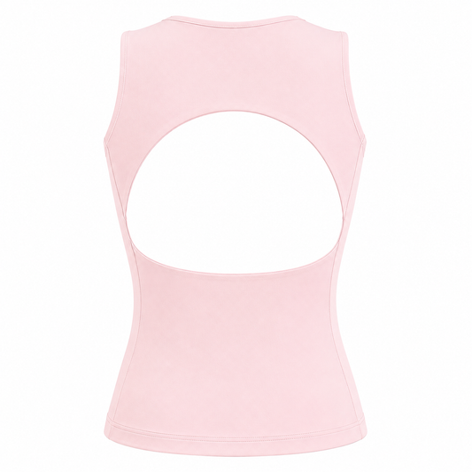 Karolina Top Pink