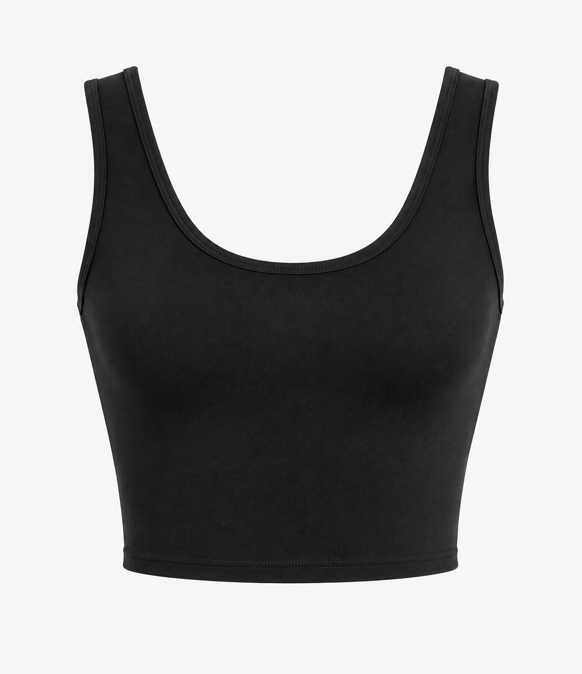 Simone Top Black