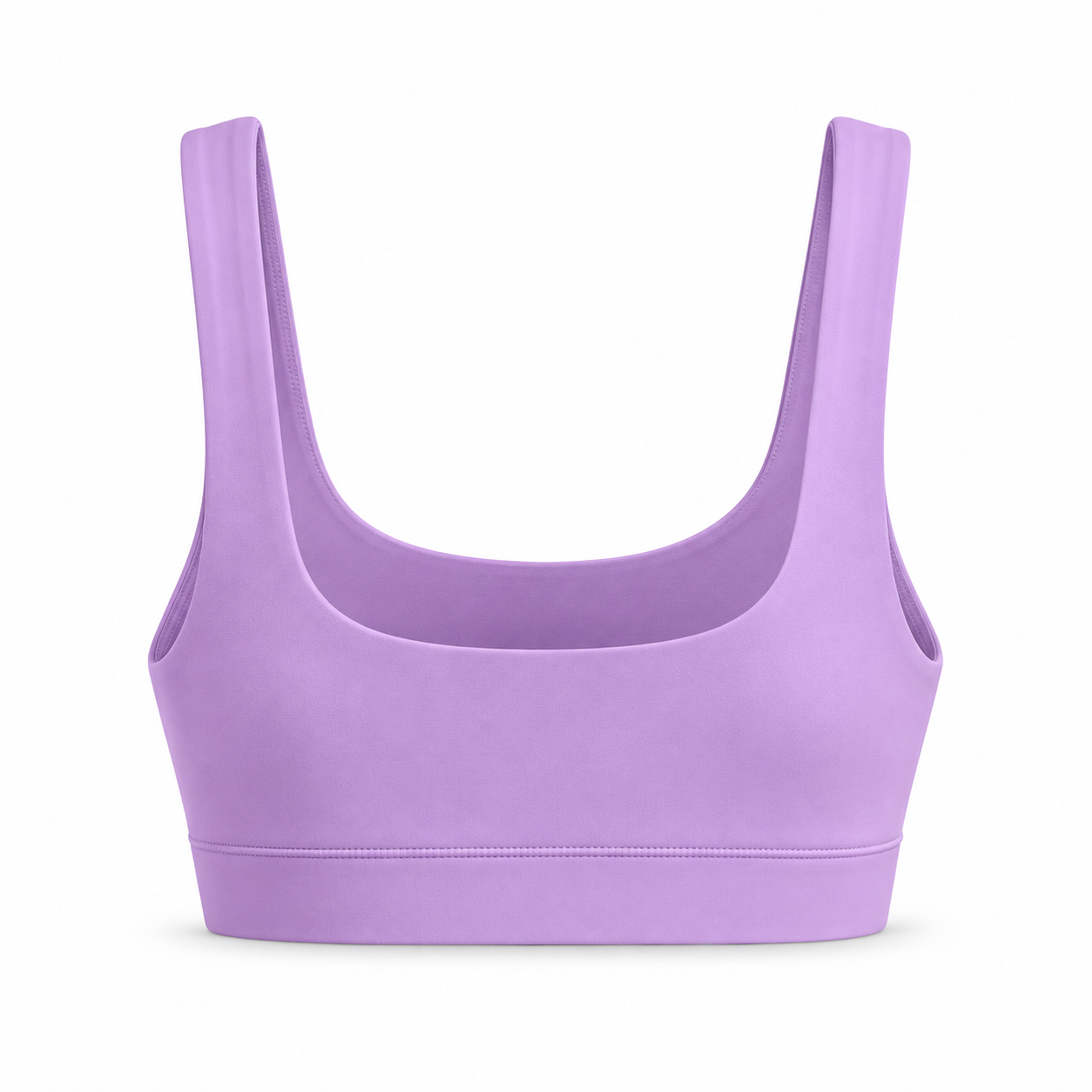 Eva Top Purple