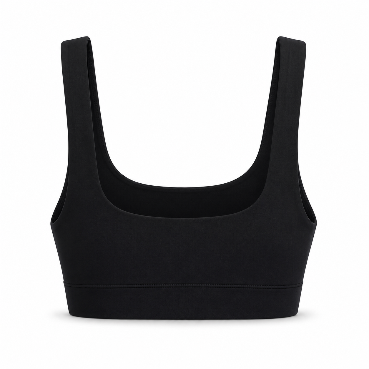 Eva Top Black