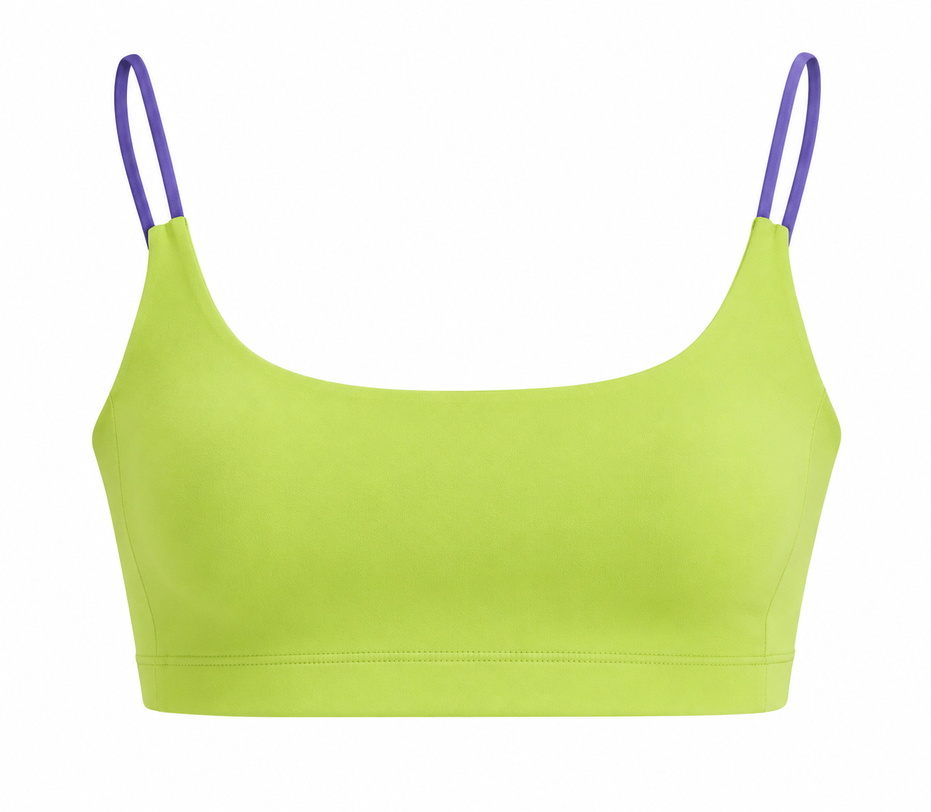 Anna Top Green