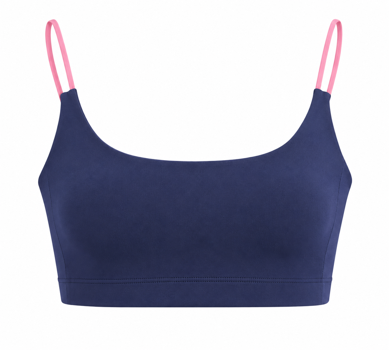 Anna Top Navy