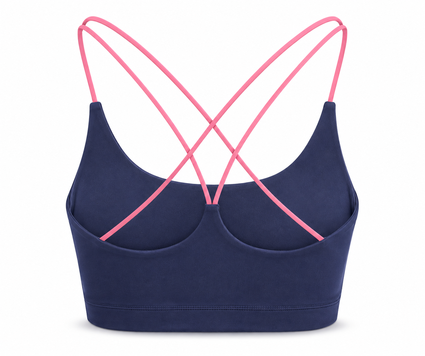 Anna Top Navy