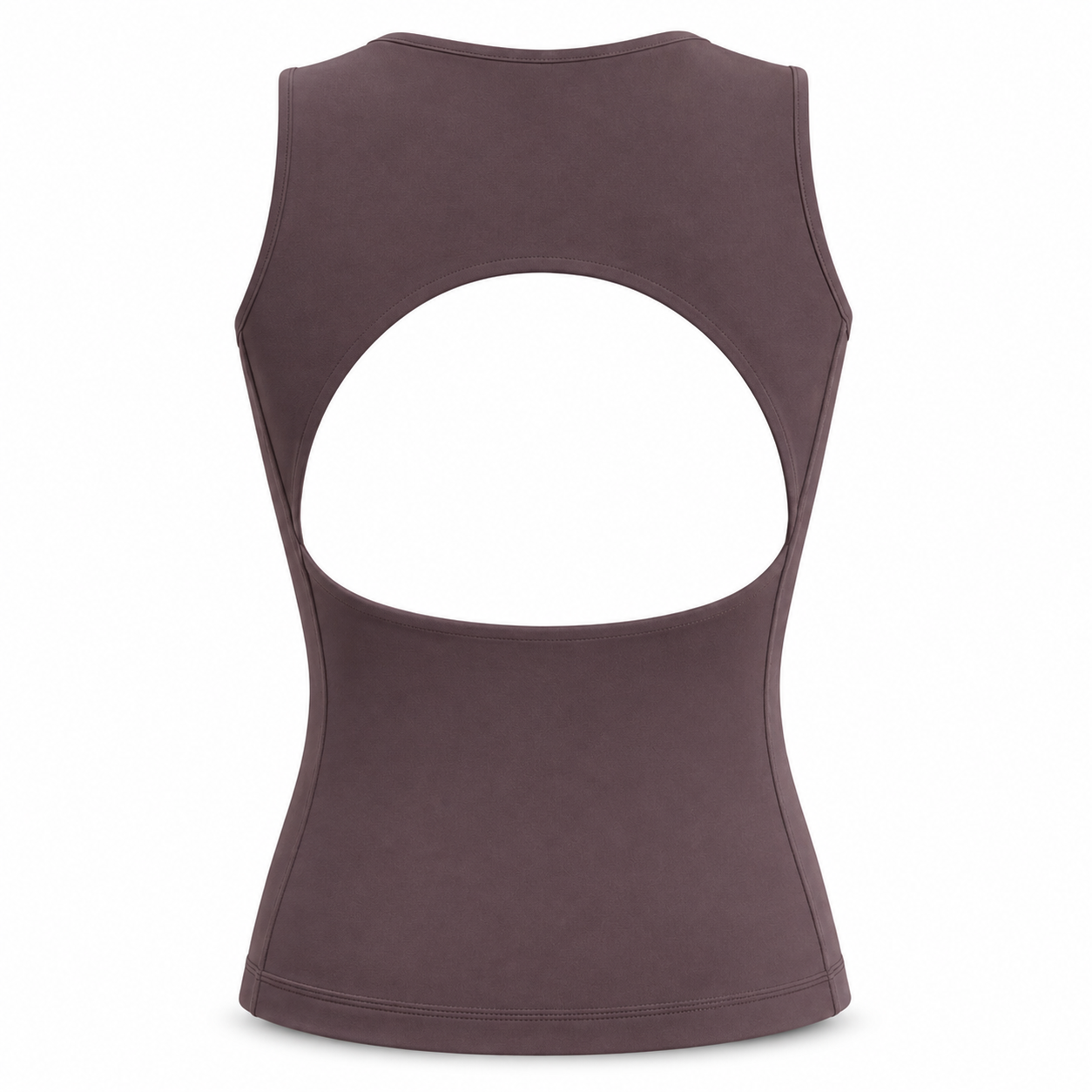 Karolina Top Brown