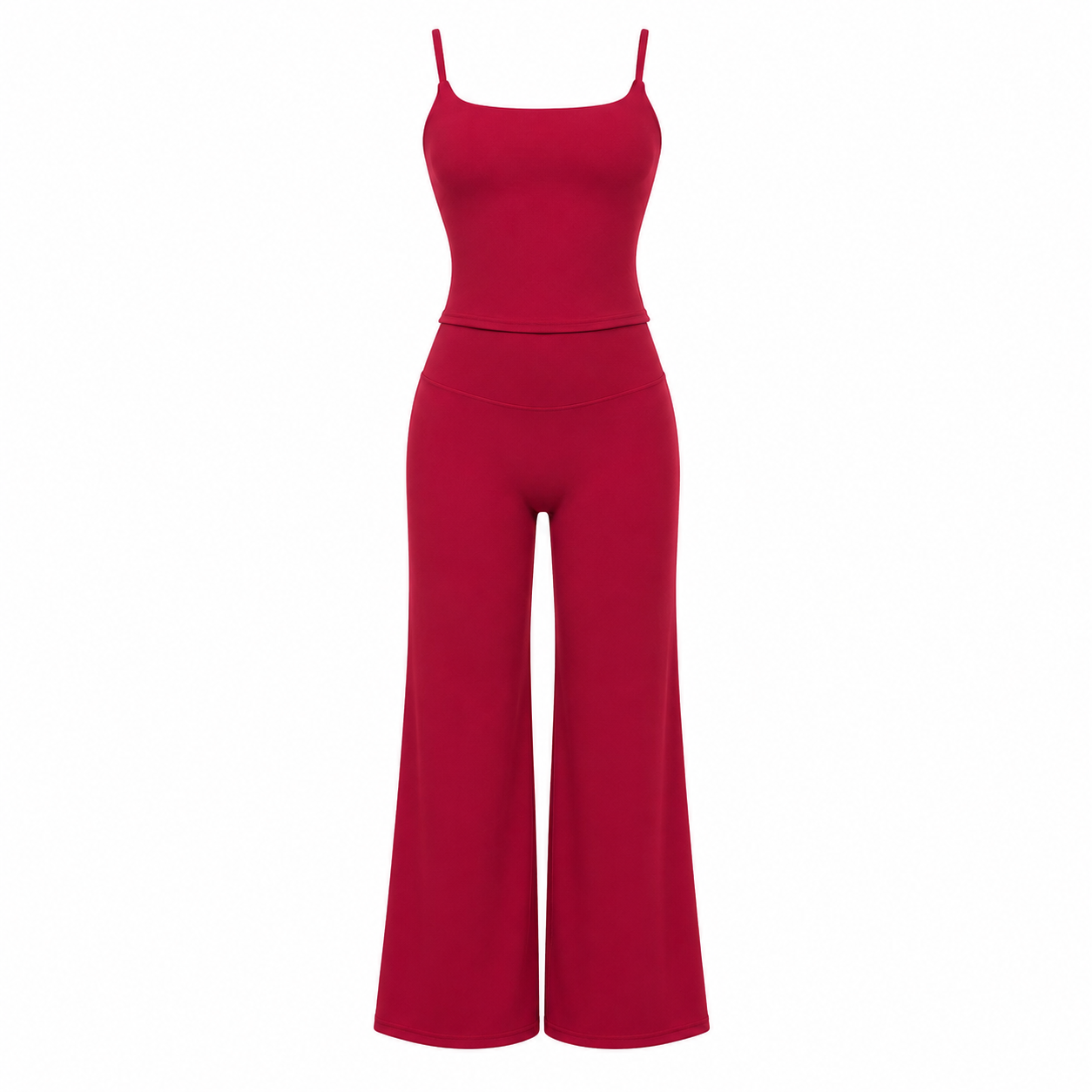 Nejma Set Red