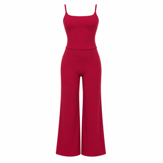 Nejma Set Red