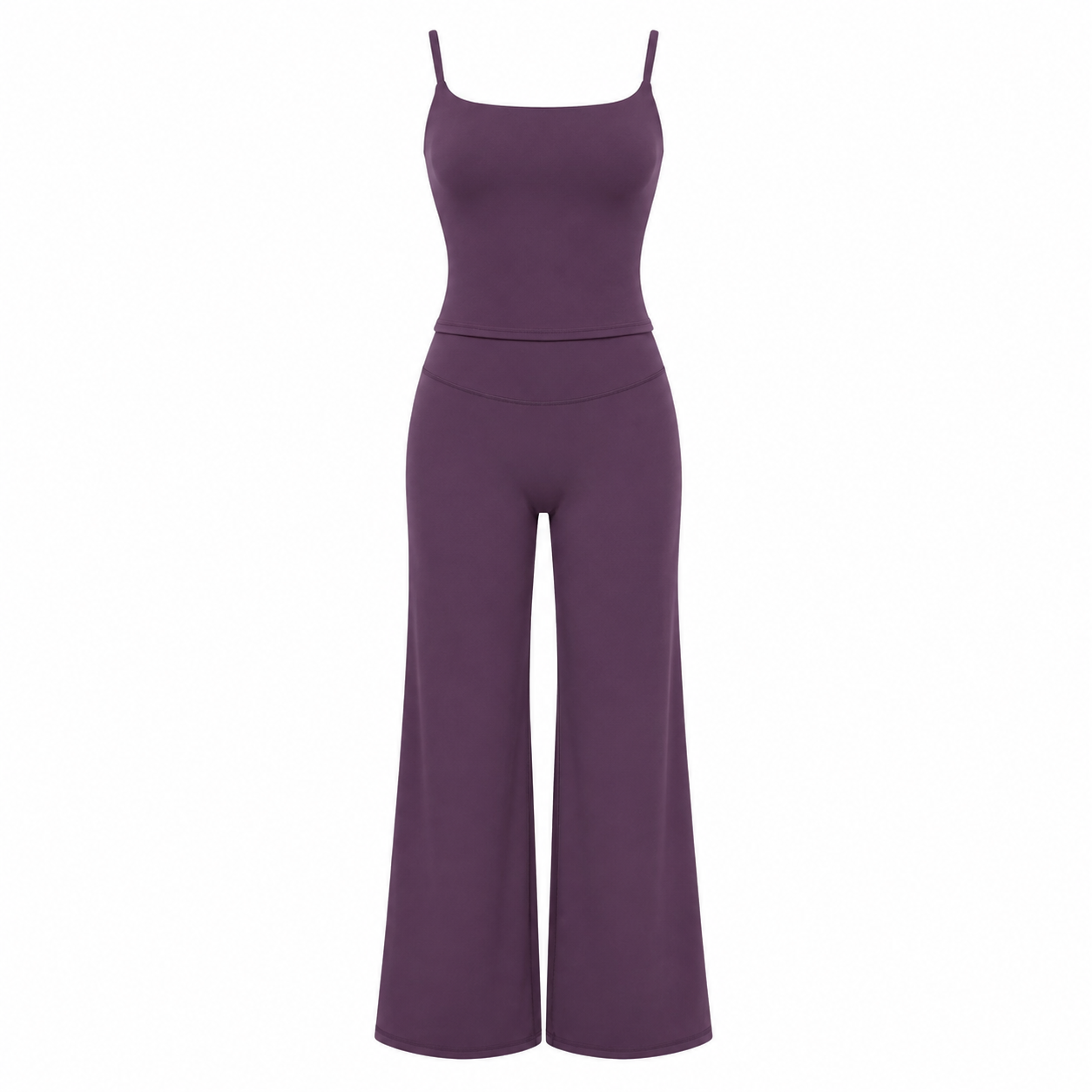 Nejma Set Purple