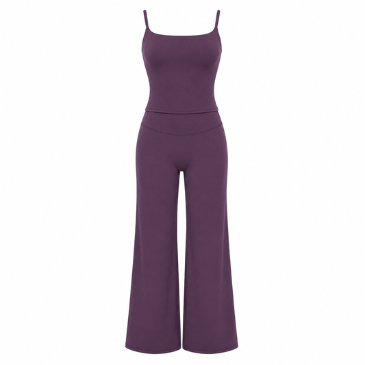 Nejma Set Purple