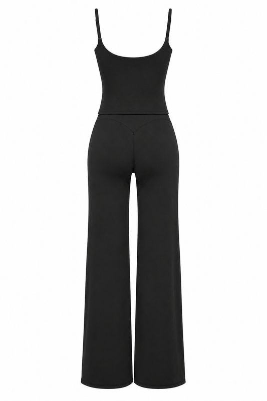 Nejma Set Black