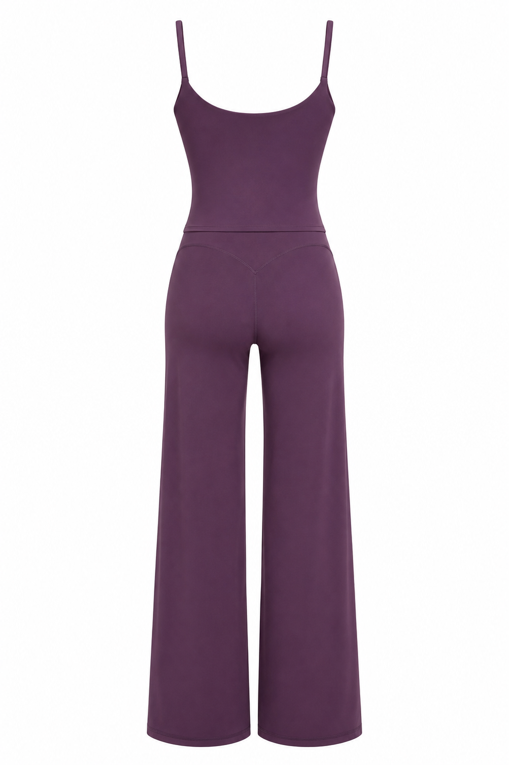 Nejma Set Purple
