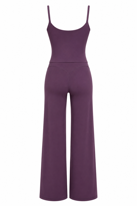 Nejma Set Purple