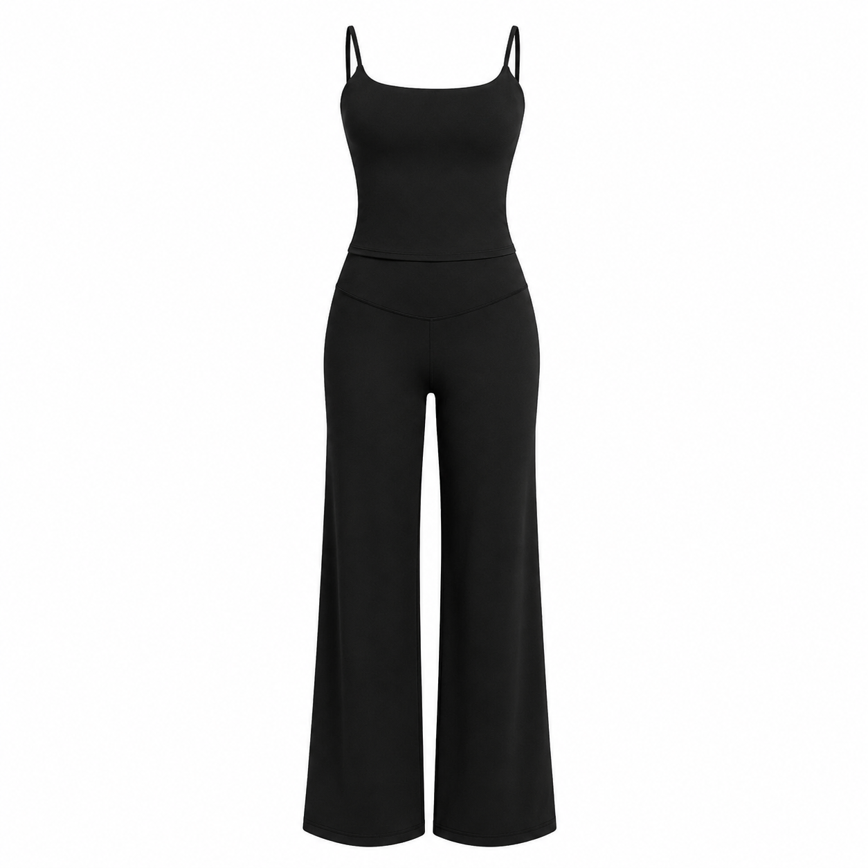 Nejma Set Black