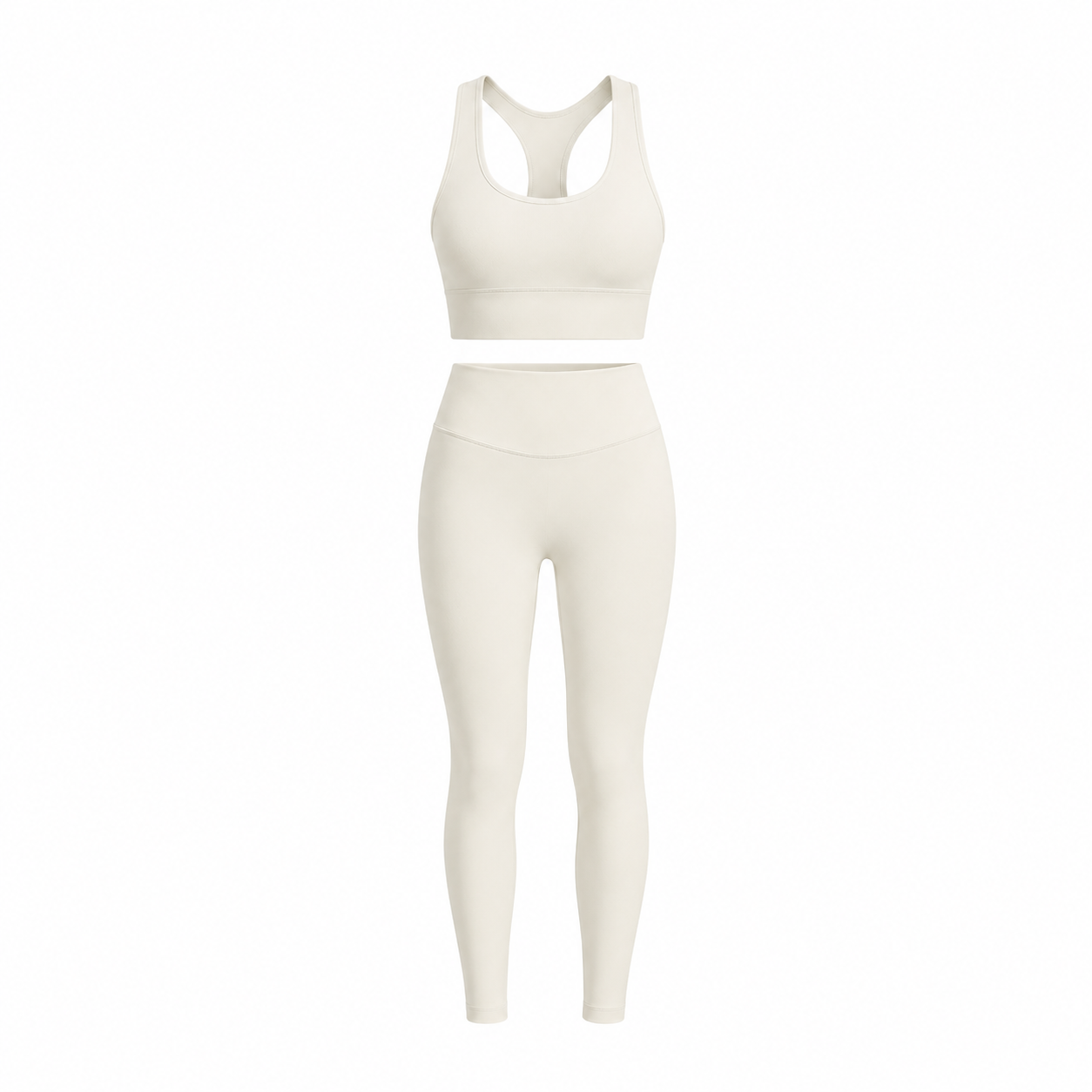 Shala Set Beige
