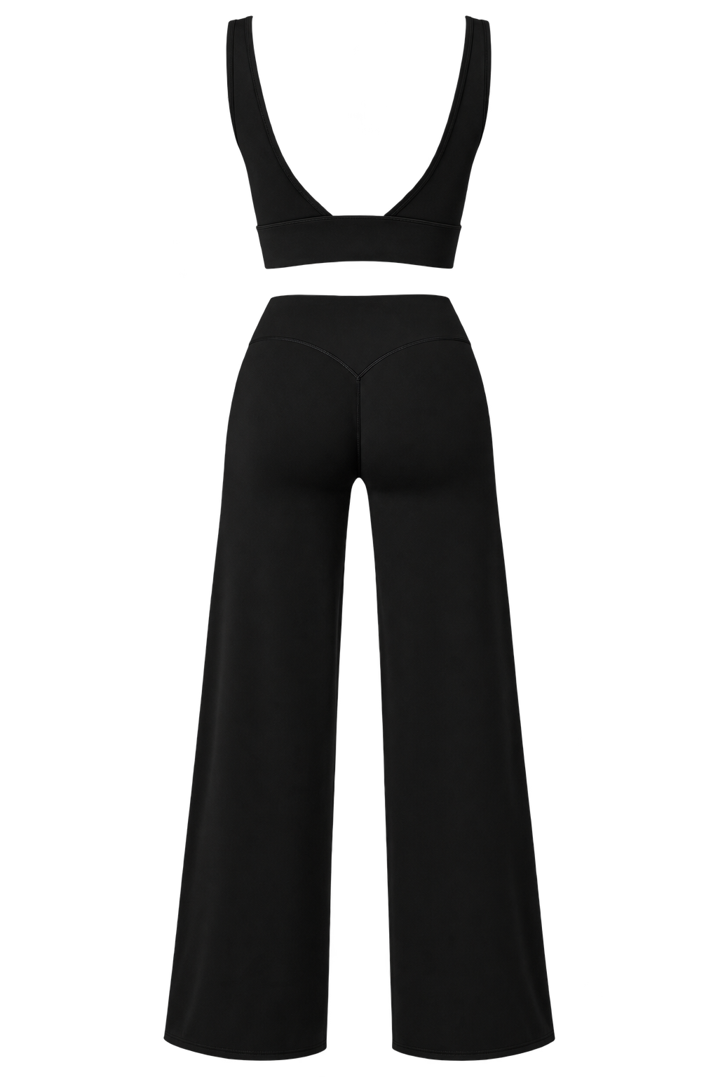 Biba Set Black