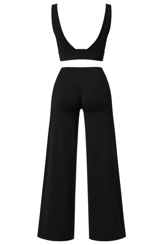 Biba Set Black