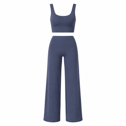 Biba Set Blue
