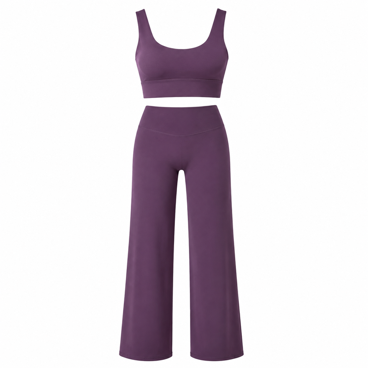 Biba Set Purple