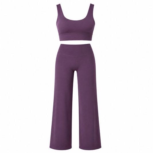 Biba Set Purple