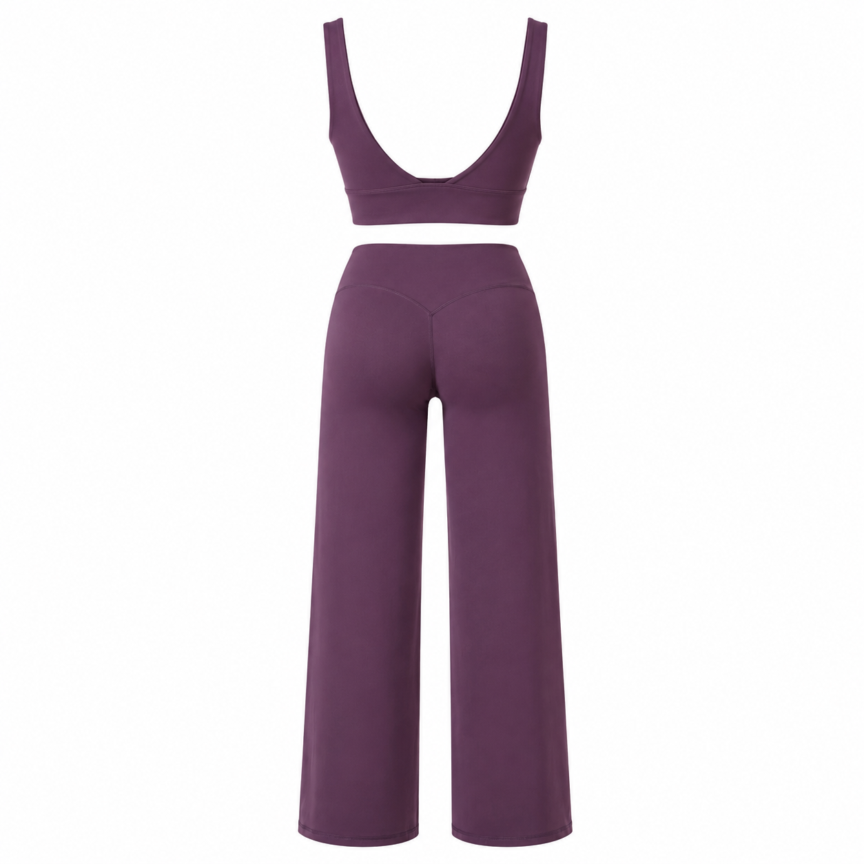 Biba Set Purple