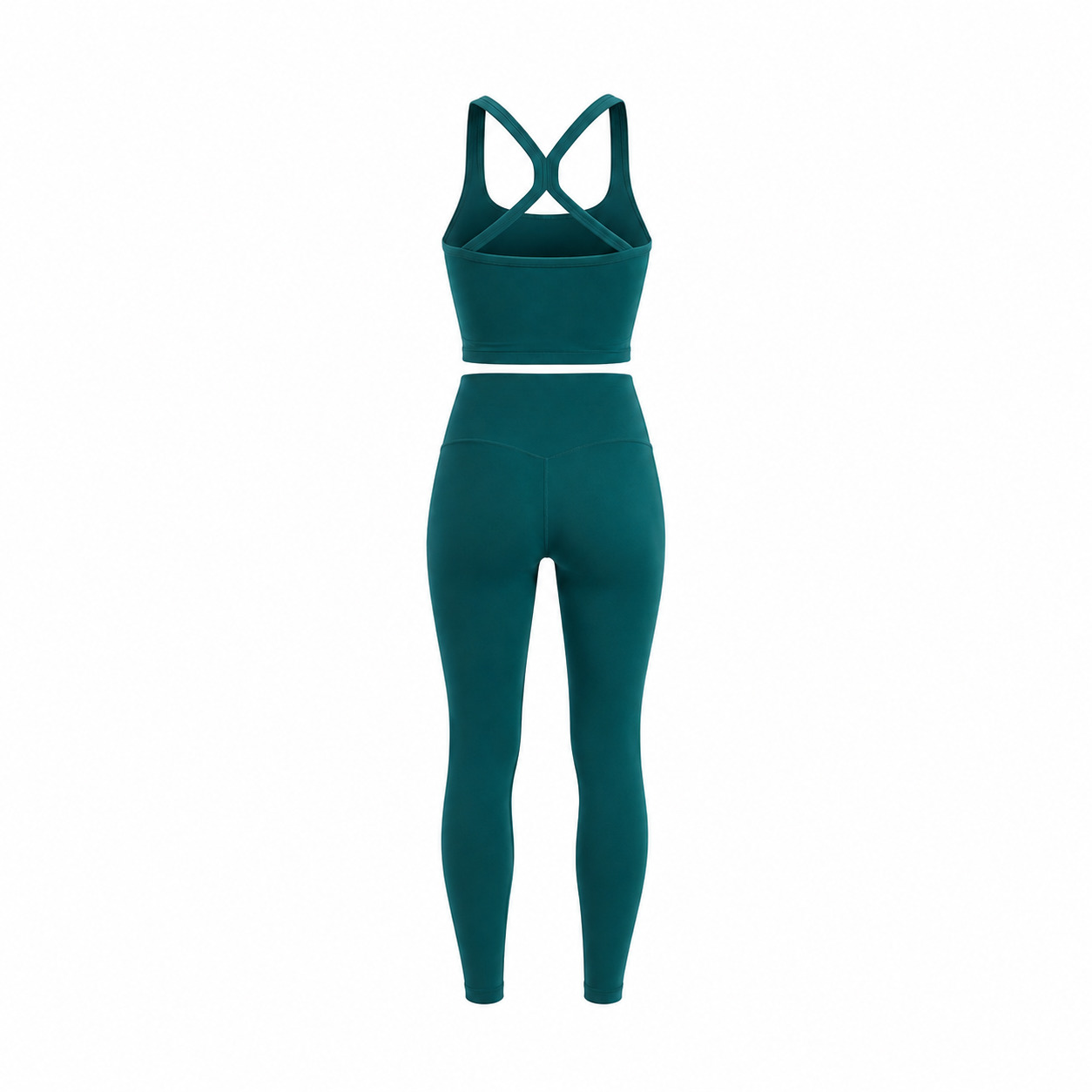 Roxy Set Teal