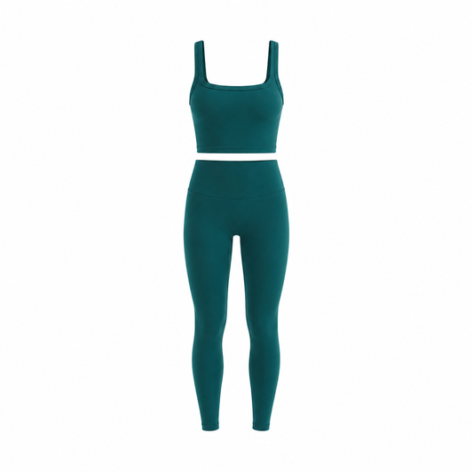 Roxy Set Teal