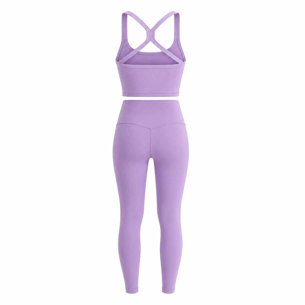 Roxy Set Lilac