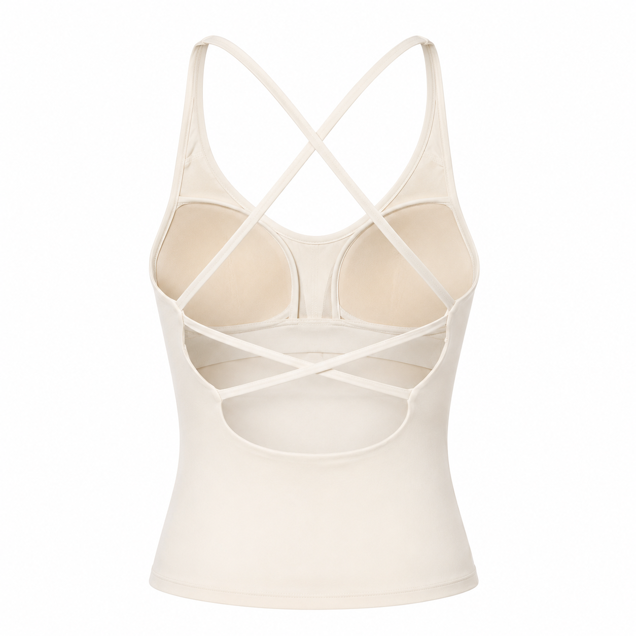 Jessica Top Ivory