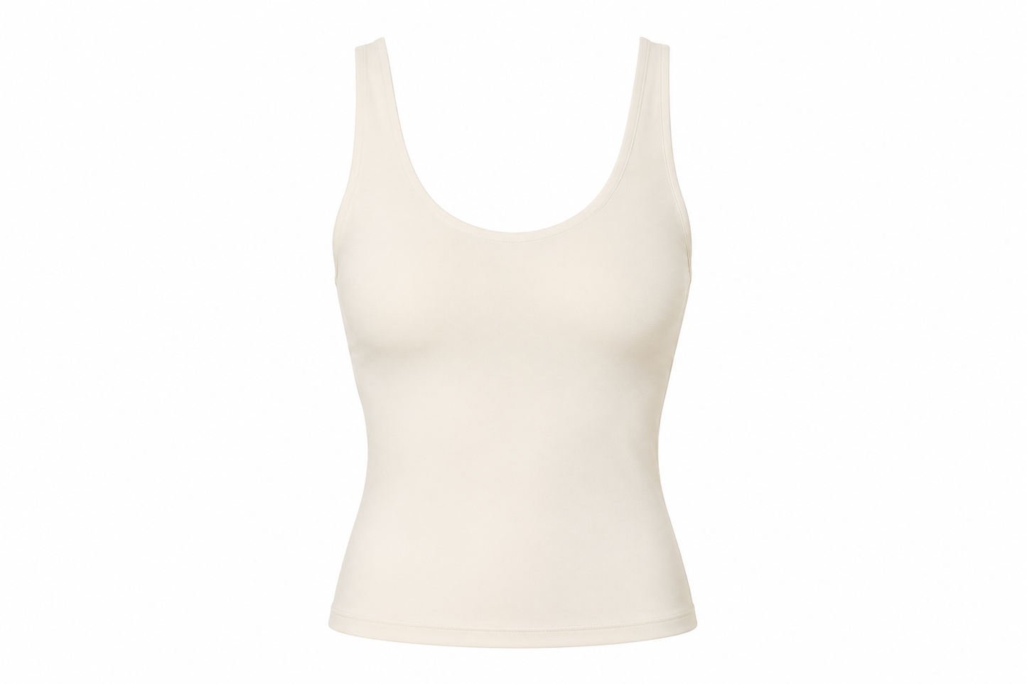 Jessica Top Ivory