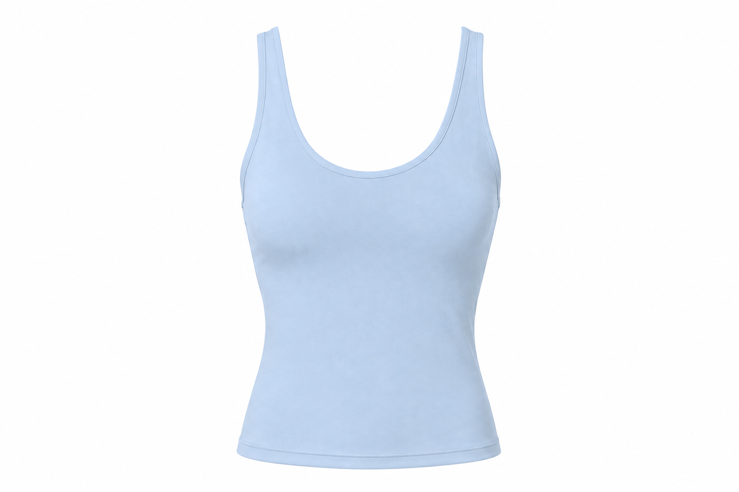Jessica Top Blue