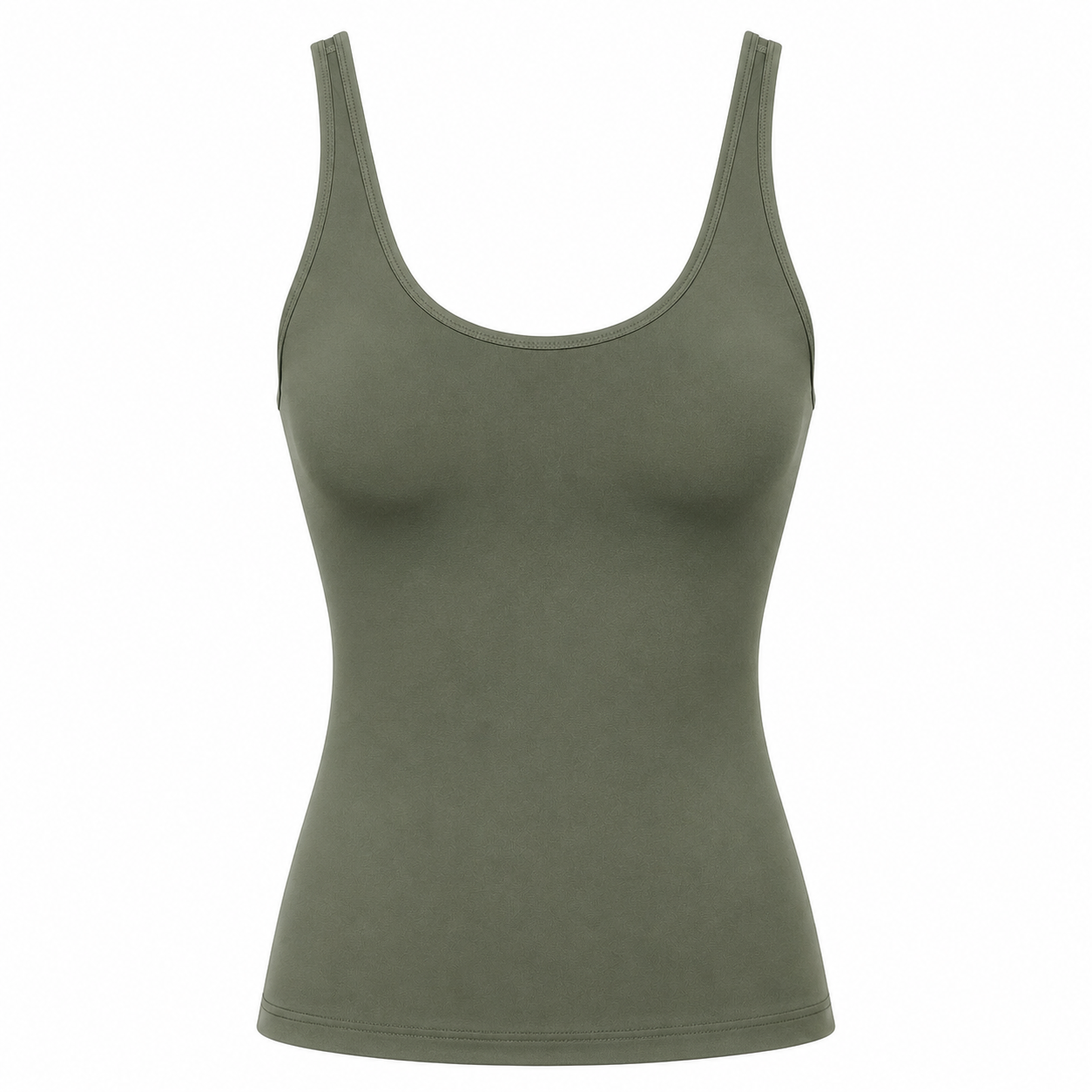 Jessica Top Olive