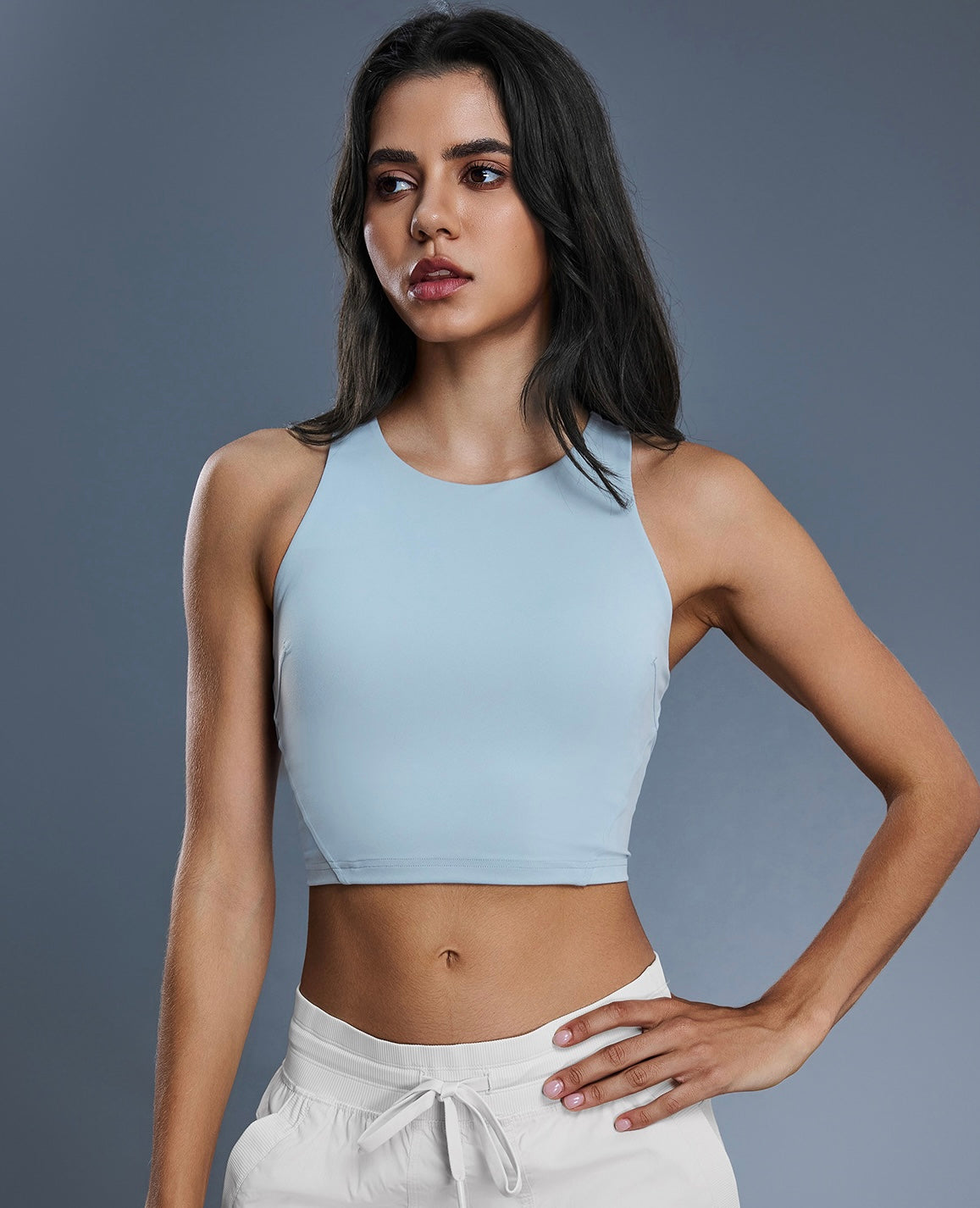 Crop It Top