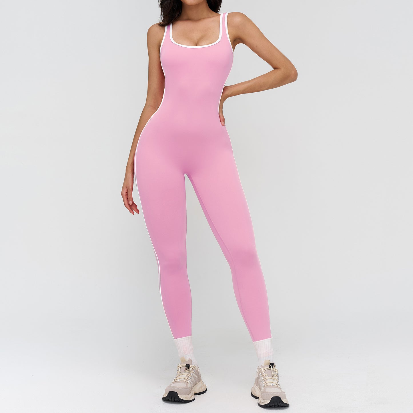 Pamela Jumpsuit