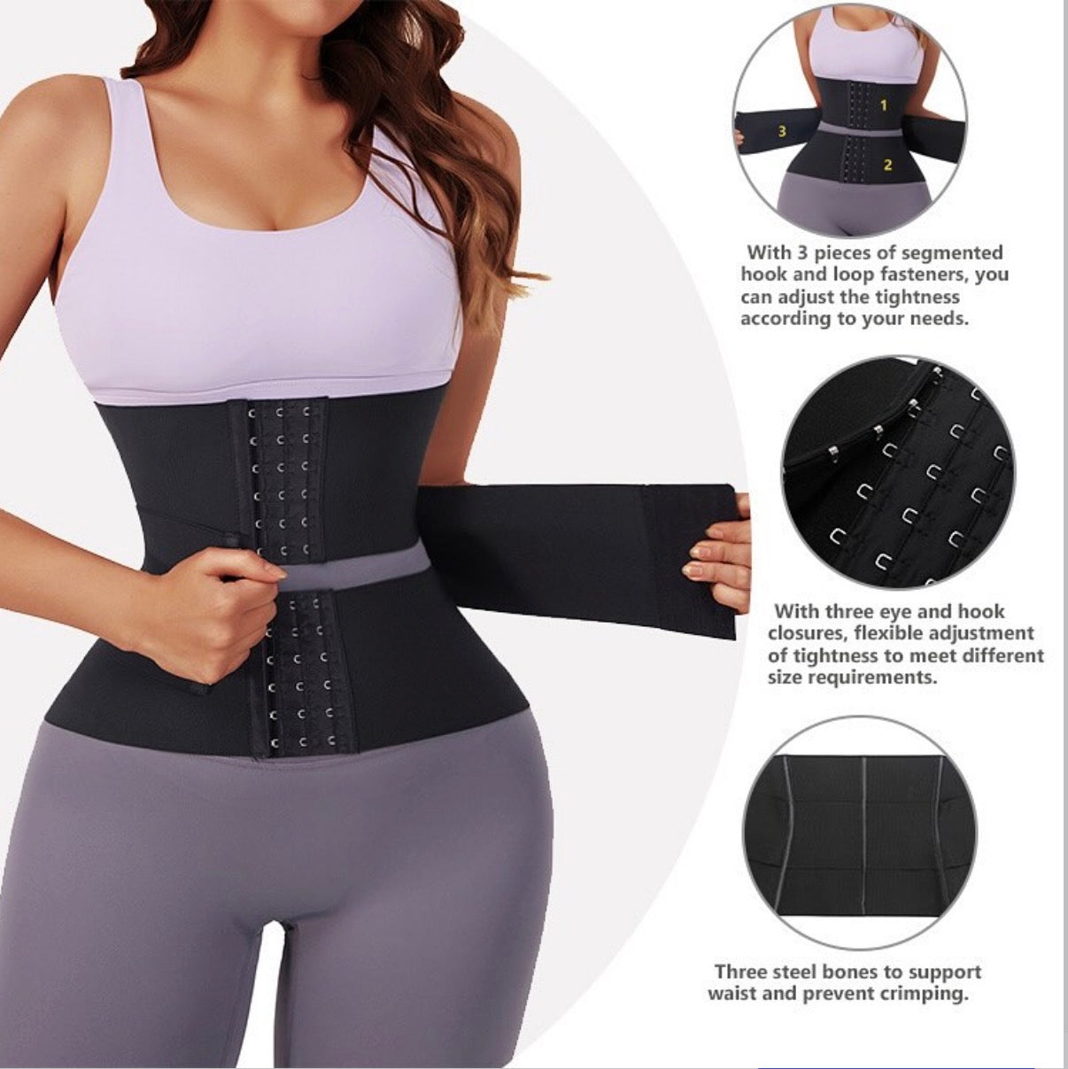 The Corset