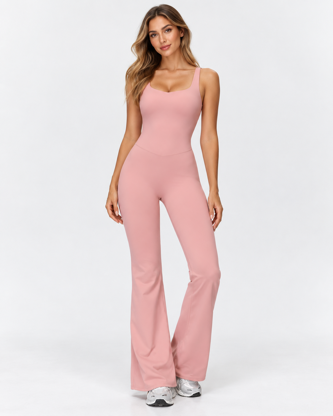 Bunny Jumpsuit