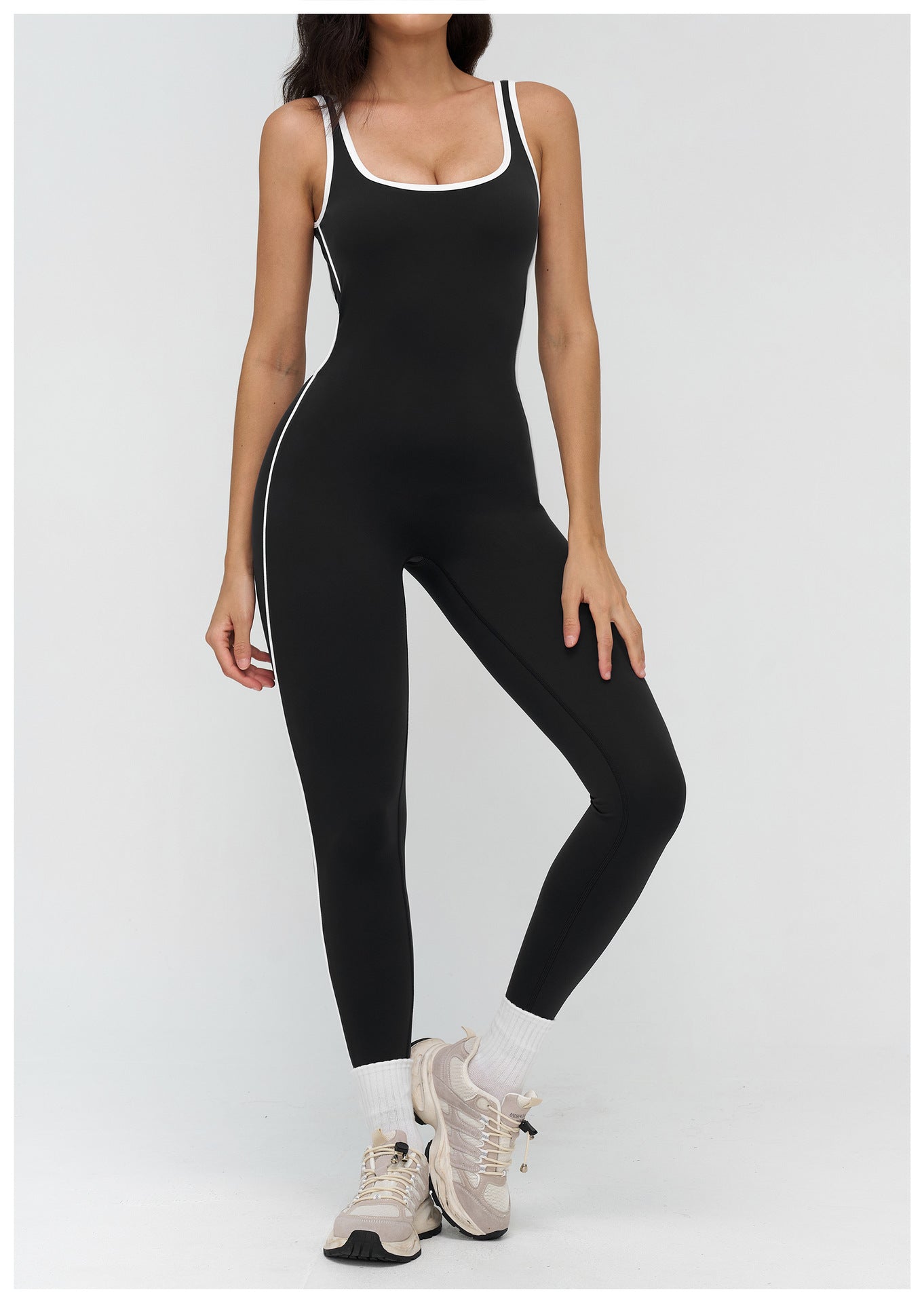 Pamela Jumpsuit