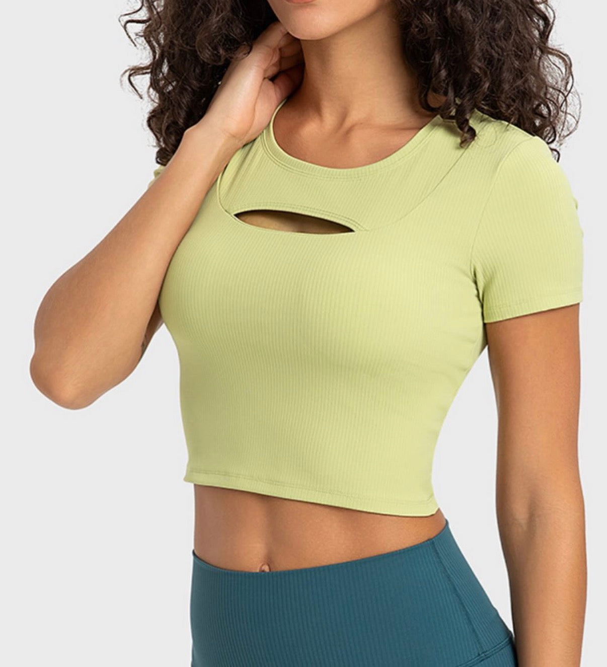 Lava Top