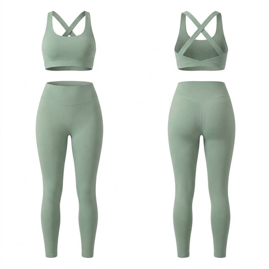 Iris Set