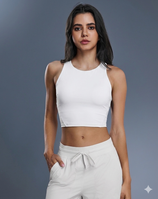 Crop It Top