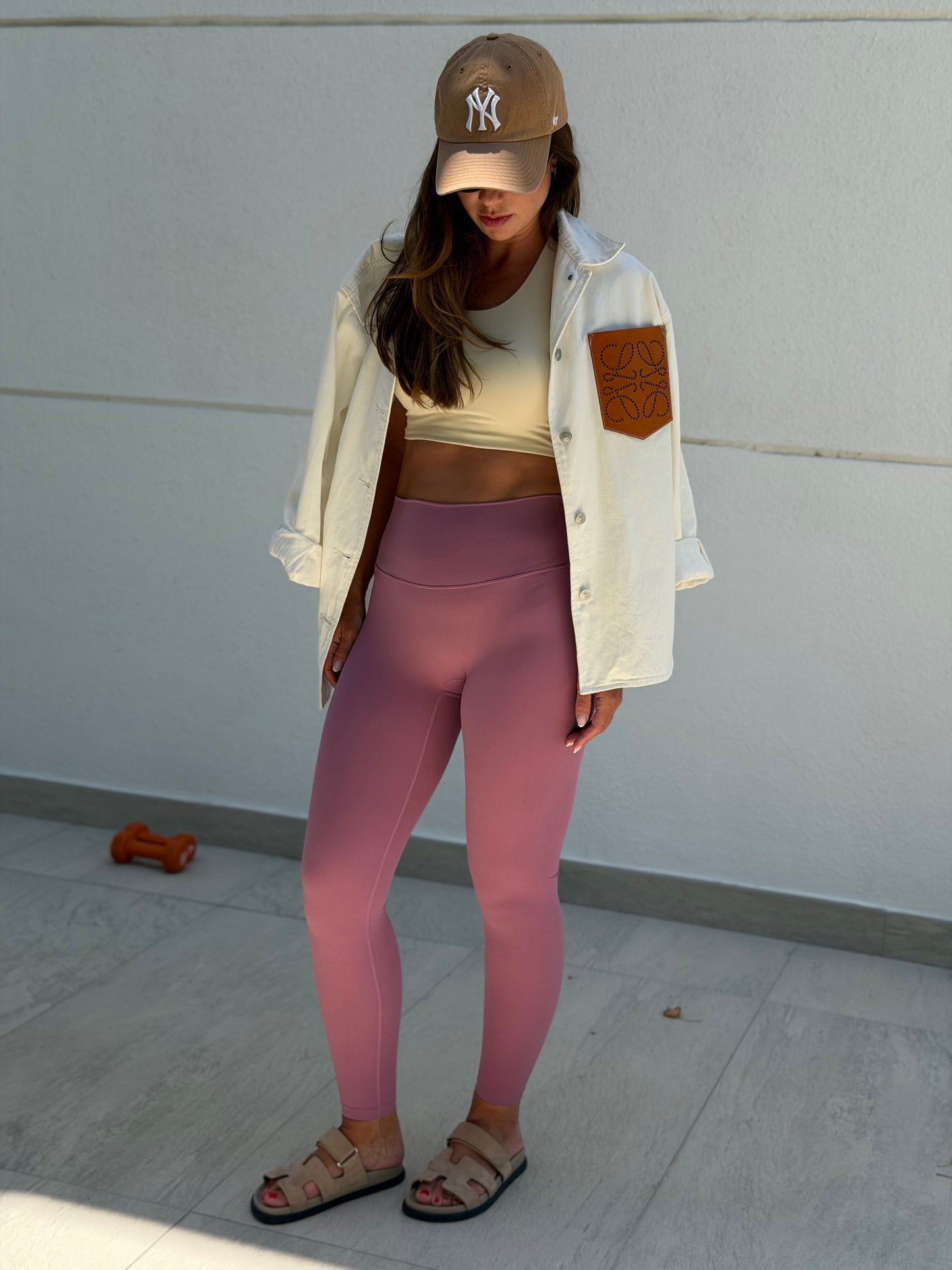 Lucky Leggings