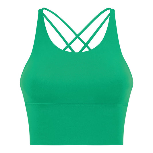Tanya Top Green