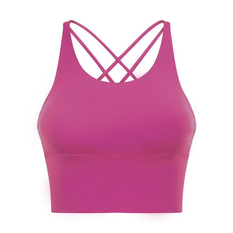 Tanya Top Pink