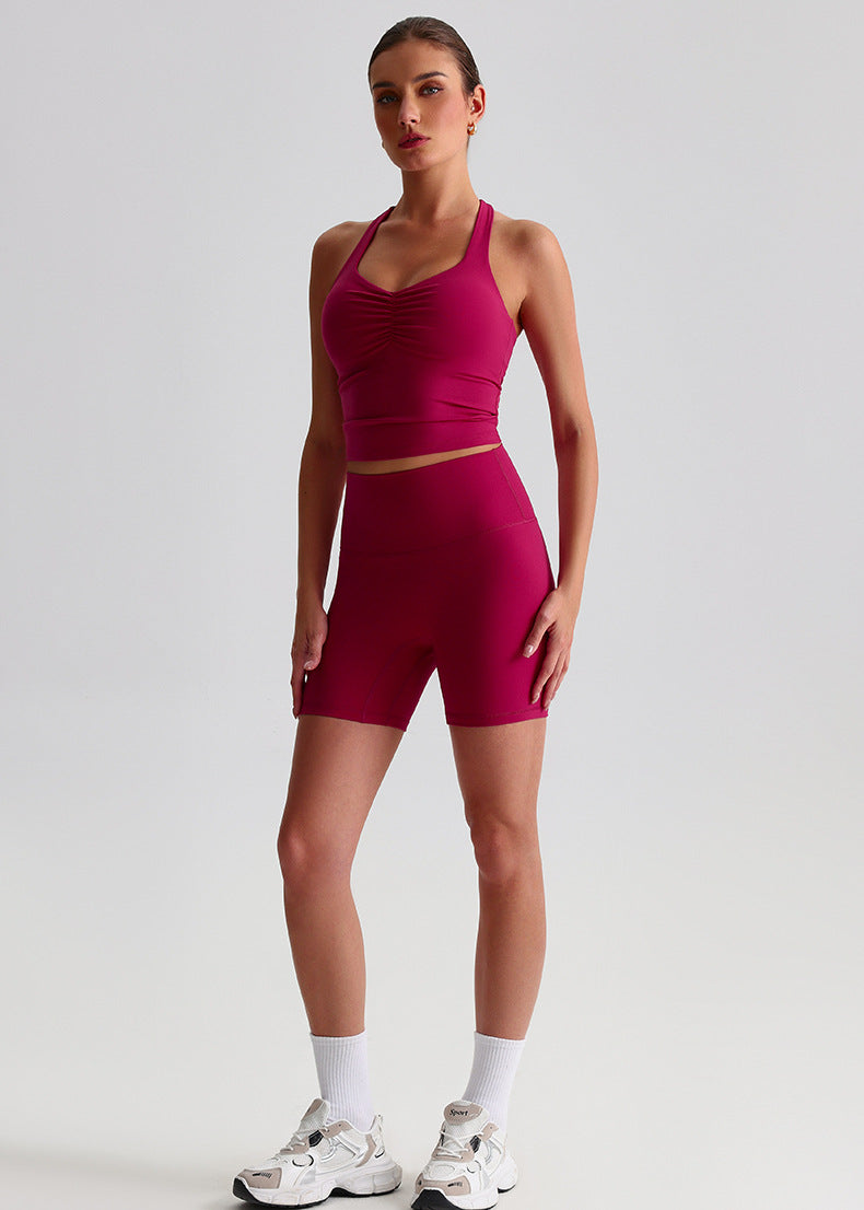 Luna Set Pink