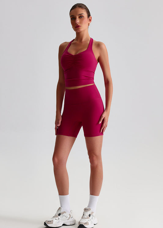 Luna Set Pink