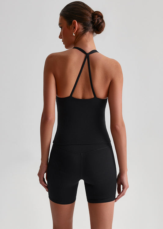 Luna Set Black